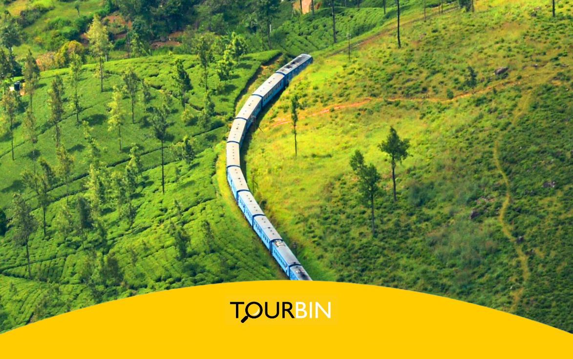 مردم و فرهنگ سریلانك